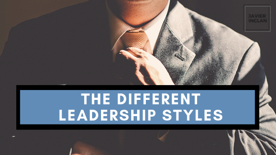 The Different Leadership Styles