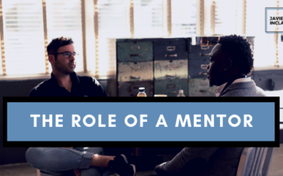 The Role of a Mentor