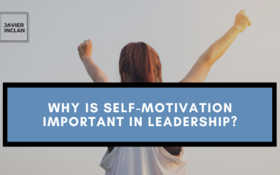 Why is Self-Motivation Important in Leadership?